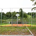 Toc Hotel Lipová-lázně