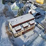 Hotel Toc Lipová-lázně