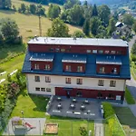 Toc Hotell Lipova Lazne