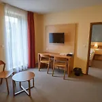 Toc Hotel Lipová-lázně