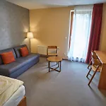 Hotell Toc Lipova Lazne