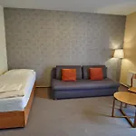 Toc Hotell Lipova Lazne