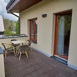 Hotel Toc Lipová-lázně