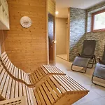 Toc Hotell Lipova Lazne