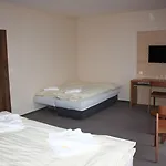Toc Hotel Lipová-lázně