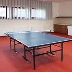 Toc Hotel Lipová-lázně