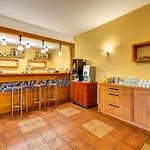 Hotel Toc Lipová-lázně