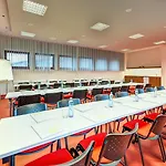 Hotel Toc Lipová-lázně