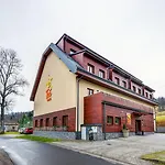 Toc Lipova Lazne