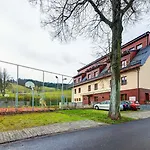Toc Hotell Lipova Lazne