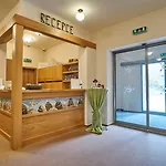Hotell Toc Lipova Lazne