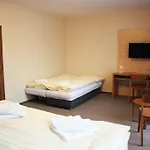 Toc Hotel Lipová-lázně