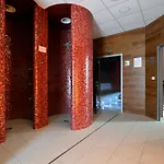 Hotell Toc