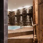 Hotell Toc Lipova Lazne