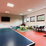 Hotell Toc 3*