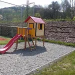 Hotel Toc Lipová-lázně