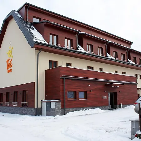 Toč 3*