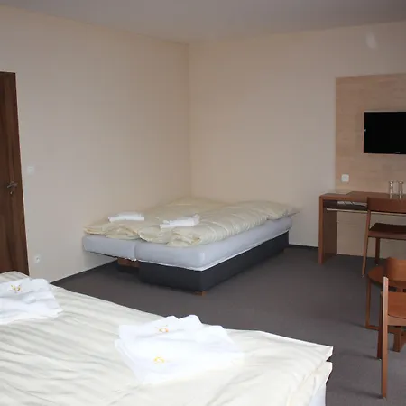 Toč Hotel Lipová-lázně