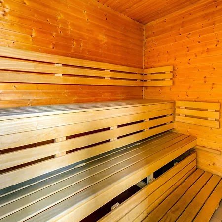 Ξενοδοχείο Toc 3*