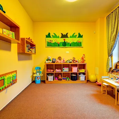 Toc Ξενοδοχείο 3*