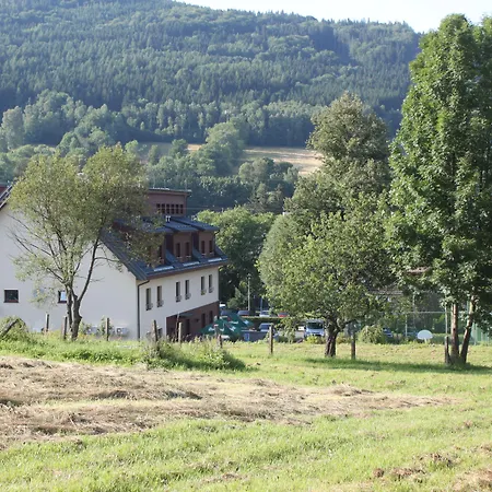 Toč Lipová-lázně