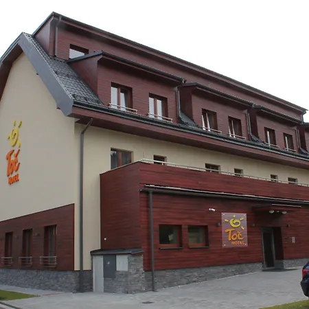 Toc 3* 리포바 라즈네