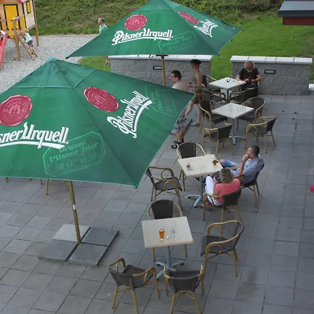 Ξενοδοχείο Toc Lipova Lazne