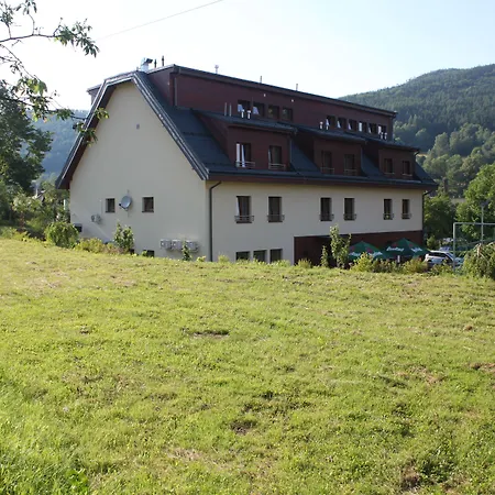 Ξενοδοχείο Toc 3*