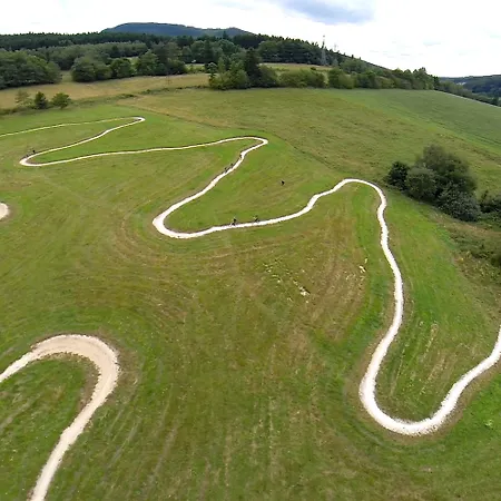 Ξενοδοχείο Toc 3*