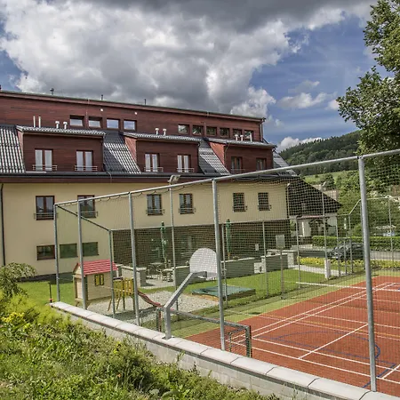 Ξενοδοχείο Toc