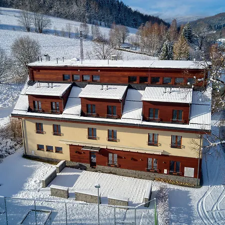 Toc Ξενοδοχείο