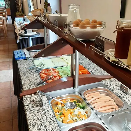 Toc Ξενοδοχείο