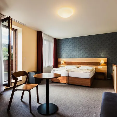 Toc Hotel