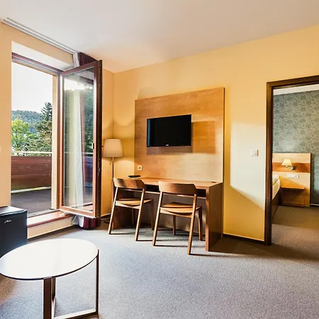 Toc Hotel