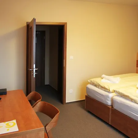 Toc Hotel 3*