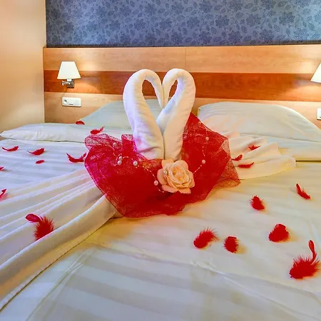 Toc 호텔 리포바 라즈네