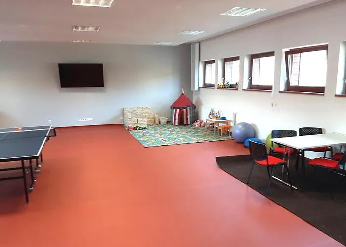 Toč Lipová-lázně