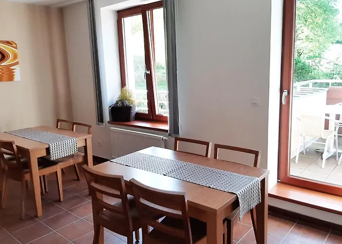Hotel Toč Lipová-lázně