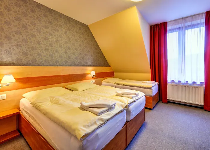 Toč 3* Lipová-lázně