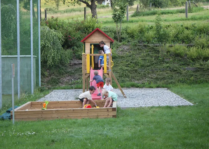 Hotel Toč Lipová-lázně