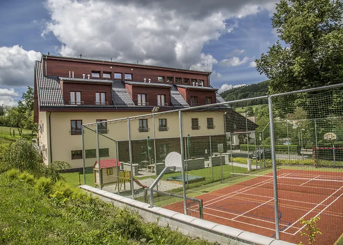 Hotel Toč