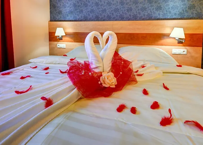 Toč Hotel Lipová-lázně