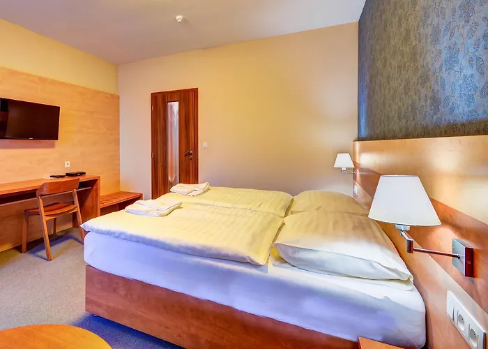 Toč Hotel